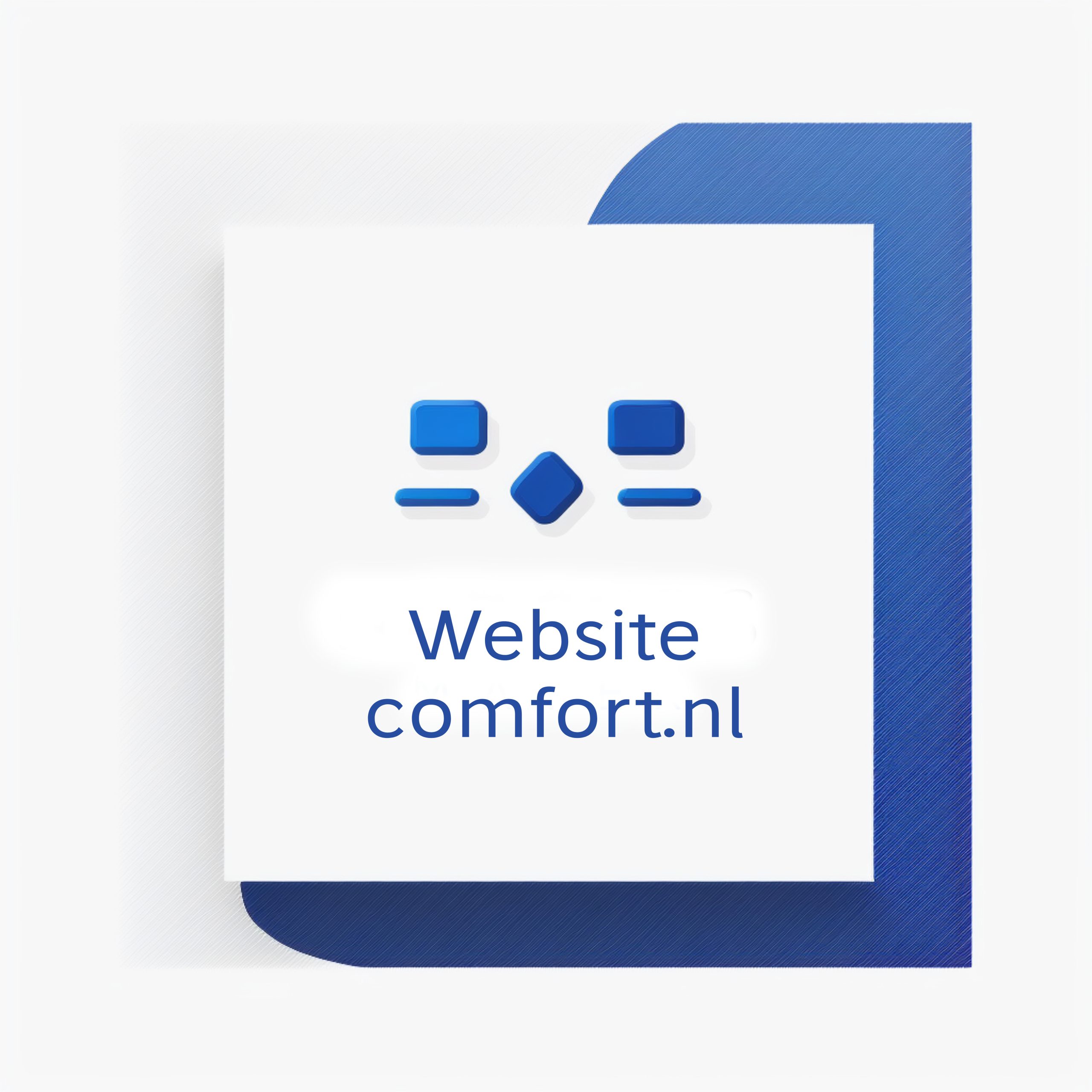 Websitecomfort